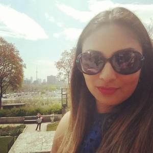 Meet your Posher, Dita